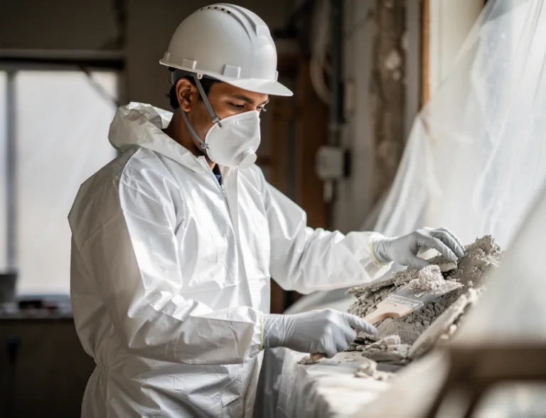 Asbestos Removal service in Les Rivieres
